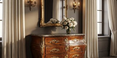 Custom Made Furniture