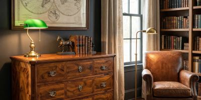 Decorative Art