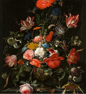Fine Art & Decor