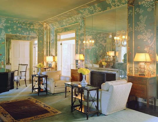 Discover for Your Home