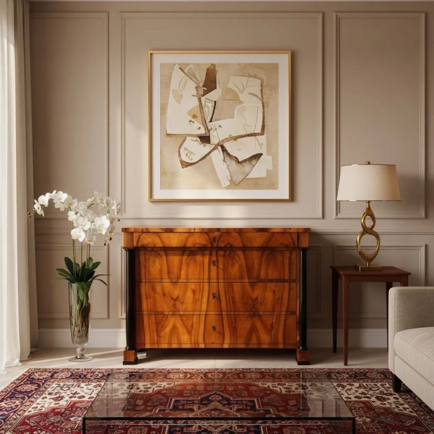 Bespoke Furniture