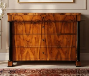 Restoration and upholstery services