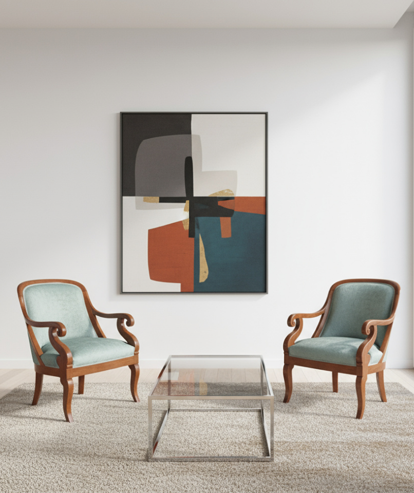Paintings