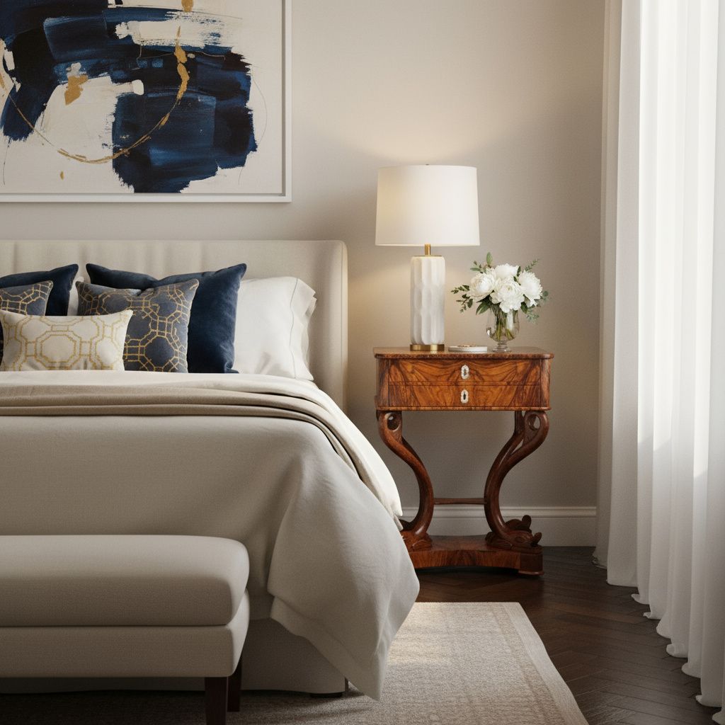 Antique Furniture