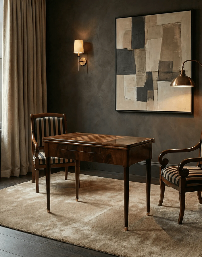 Source for a Project