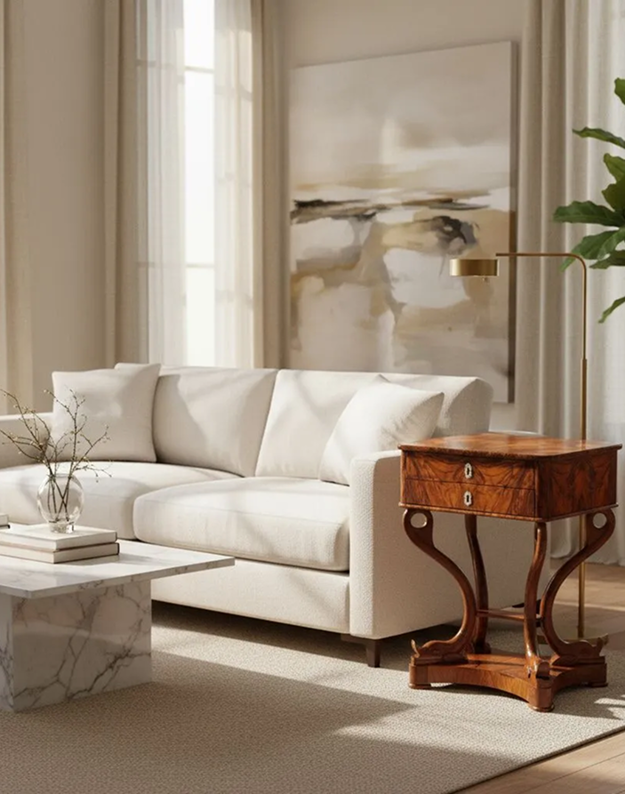 Design for Interiors