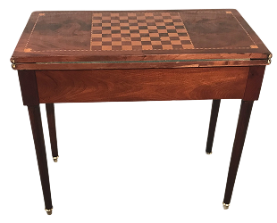 Biedermeier Table